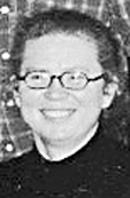 Photo of Lucie Brosseau