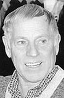 Photo of Leo-Paul Brosseau