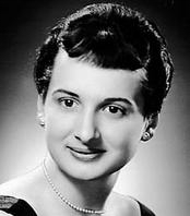 Photo of Nicole Brosseau