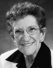 Photo of Germaine Brossoit