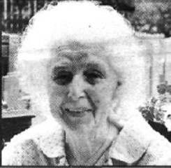 Photo of Jeannette Brossoit