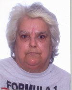 Photo of Jeannette Brossoit