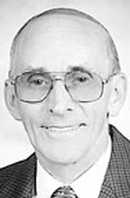 Photo of Armand Brouillard