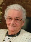 Photo of Claire Brouillard
