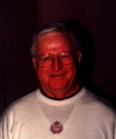 Photo of Denis Brouillard