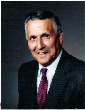 Photo of Georges Brouillard