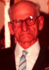 Photo of Georges Brouillard