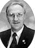 Photo of Serge Brouillard