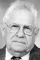 Photo de Armand Brouillette