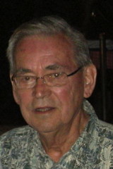 Photo of Guy Brouillette