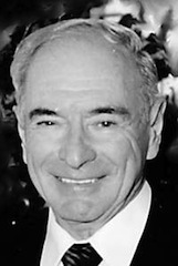 Photo of Jean-Denis Brouillette