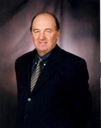 Photo of Jean-Marc Brouillette