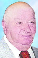 Photo de Richard Brouillette