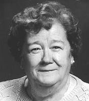 Photo de Rita Brouillette