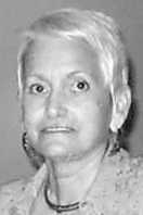 Photo de Rita Brouillette