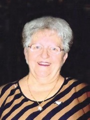 Photo de Rita Brouillette