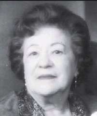 Photo de Rita Brouillette