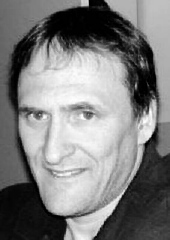 Photo de Alain Brousseau