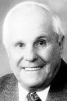 Photo of Albert Brousseau