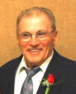 Photo of Albert Brousseau