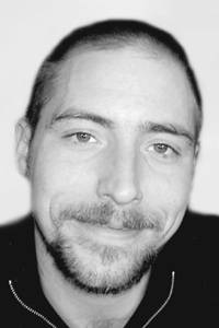 Photo of Alexandre Brousseau