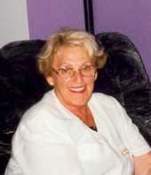 Photo of Alice Brousseau