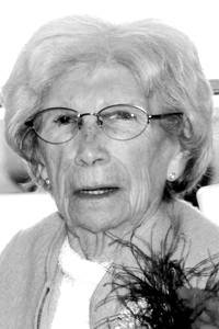 Photo of Alice Brousseau