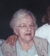 Photo of Alice Brousseau