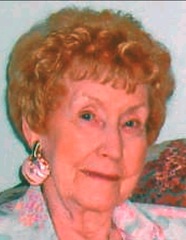 Photo of Alice Brousseau