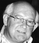 Photo of Daniel Brousseau