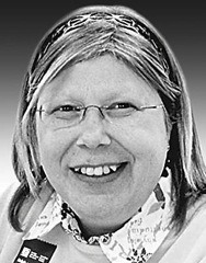 Photo de Francine Brousseau