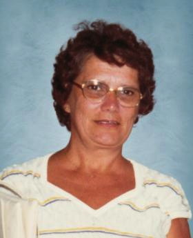 Photo of Gemma Brousseau