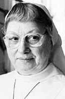 Photo of Marie-Angeline Brousseau