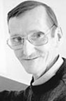 Photo of Maurice Brousseau