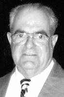 Photo of Maurice Brousseau