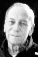 Photo of Maurice Brousseau