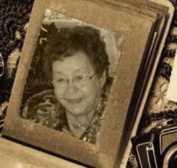 Photo of Pauline Brousseau