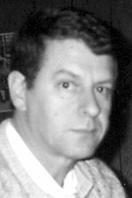 Photo of Pierre Brousseau