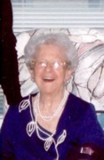 Photo of Eliane Brousseau