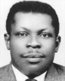 Photo de Alfred Brown