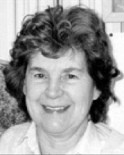 Photo of Christina Brown