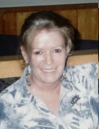 Photo de Diane Brown