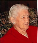 Photo of Flora Brown