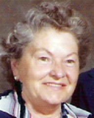 Photo of Jean Bruce