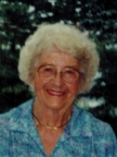 Photo de Bernadette Bruneau