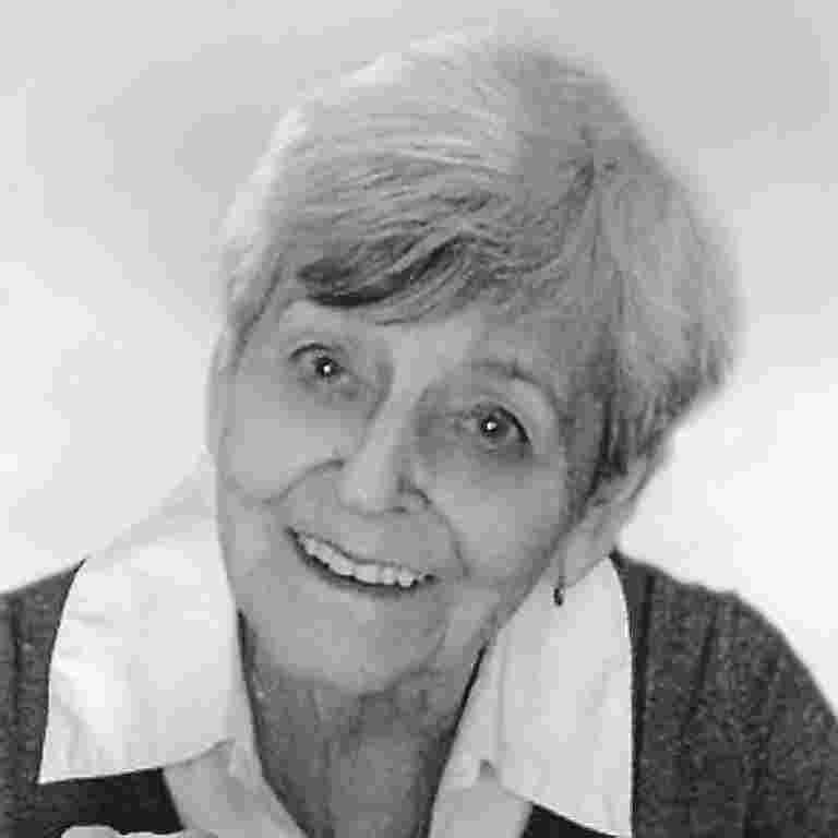 Photo de Charlotte Bruneau