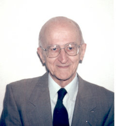 Photo of Georges-Henri Bruneau