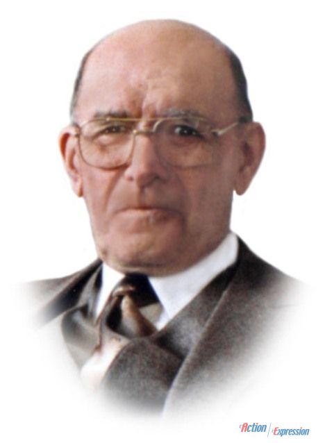 Photo de Leo Bruneau
