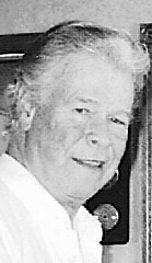 Photo of Marc Bruneau