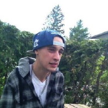 Photo of Benjamin Brunelle-Beauchemin